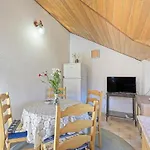 Apartament Lucija