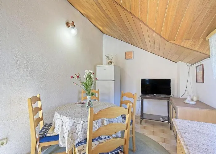 Apartman Lucija