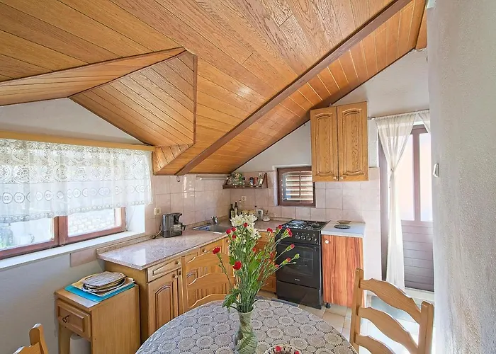 Apartman Lucija