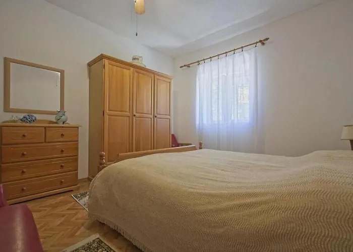 Appartement Lucija