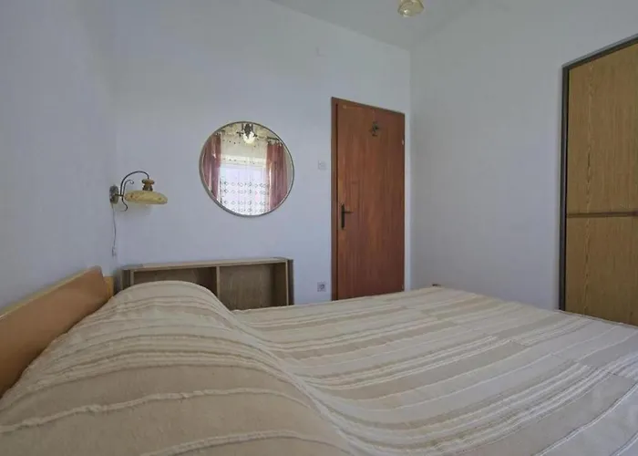 Lucija Apartman *