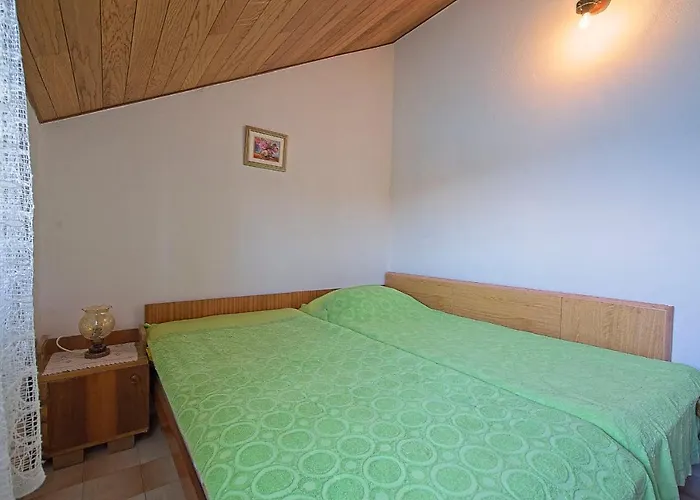 Appartement Lucija Postira