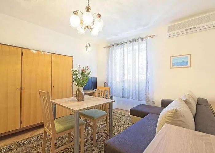 Appartement Lucija