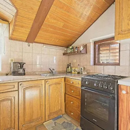 Apartman Lucija Postira