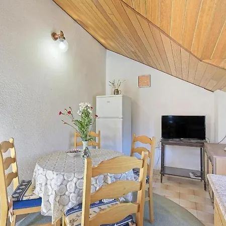 Apartman Lucija