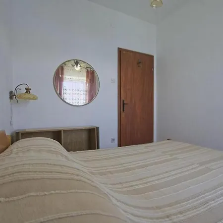 Lucija Apartman *