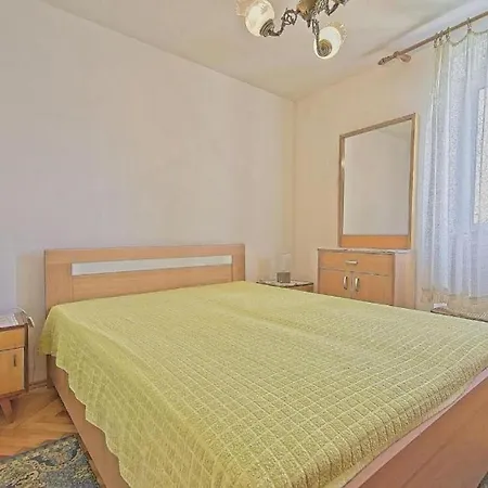Lucija Apartman