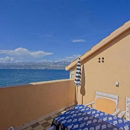 Apartman Lucija