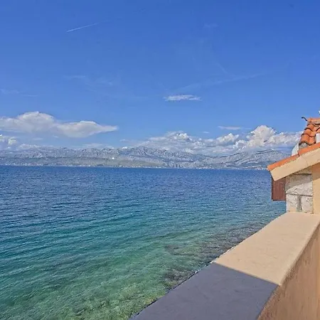 Apartman Lucija