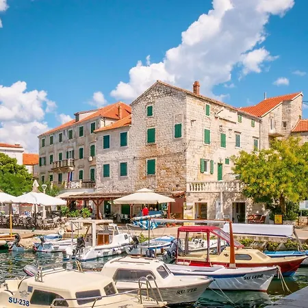 Apartman Lucija