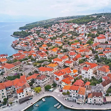 Lucija Apartman